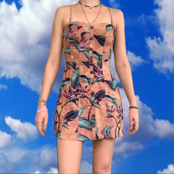 Urban Outfitters Dresses & Skirts - Urban Outfitters Dress